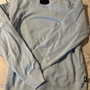 hollister crewneck